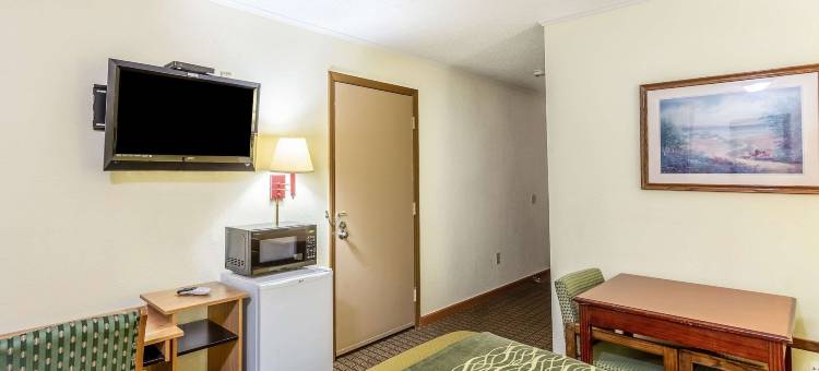 伊康旅馆(Econo Lodge)图片