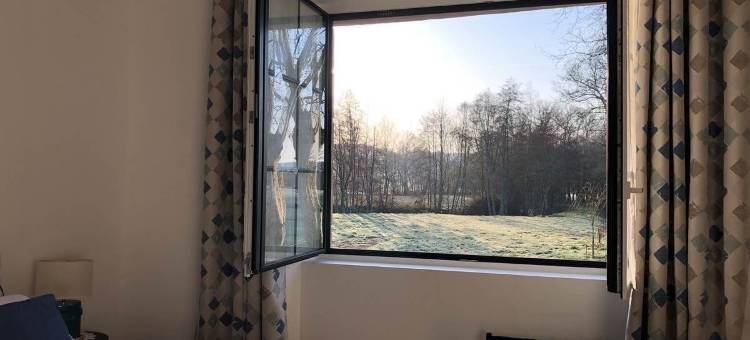 桑勒磨坊(Le Moulin de la Salle)图片