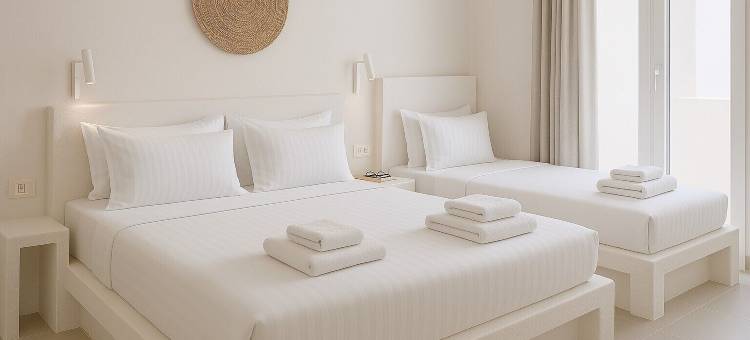 弗吉尼亚开放式客房(Virginia Studios)图片