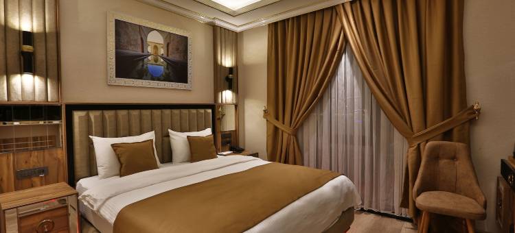 马尔丁阿内蒙酒店(Anemon Mardin Otel)图片