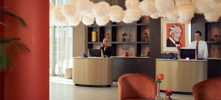 凡德瓦克酒店(Van der Valk Hotel Amersfoort-A1)图片