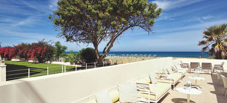 萨利纳斯托雷俱乐部酒店(Hotel Club Torre Salinas - Adults Only)图片