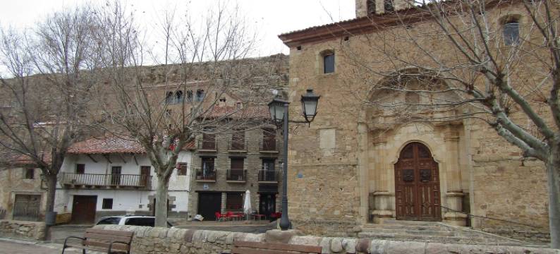 帕基塔青年旅舍(Hostal Paquita)图片