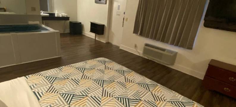 田纳西曼彻斯特 6 号汽车旅馆(Motel 6 Manchester, TN)图片