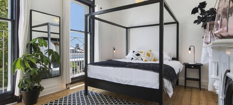 本地酒店(The Local Hotel)图片