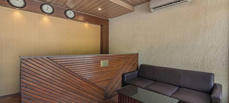 Treebo 七橄榄(Treebo Seven Olives)图片