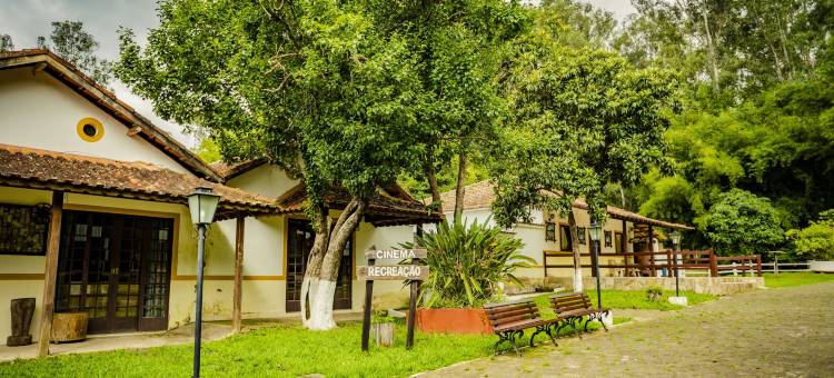 Ramon农场酒店(Hotel Fazenda Ramon)图片