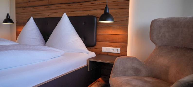 罗森伯格酒店(Hotel am Rosenberg)图片