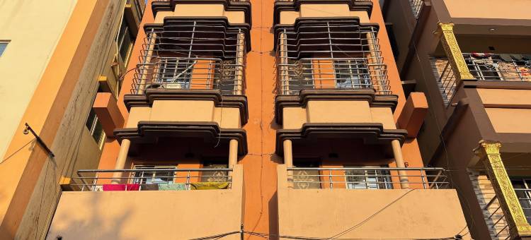 拉德希亚姆酒店旧迪格哈(Radheshyam Hotel Old Digha)图片