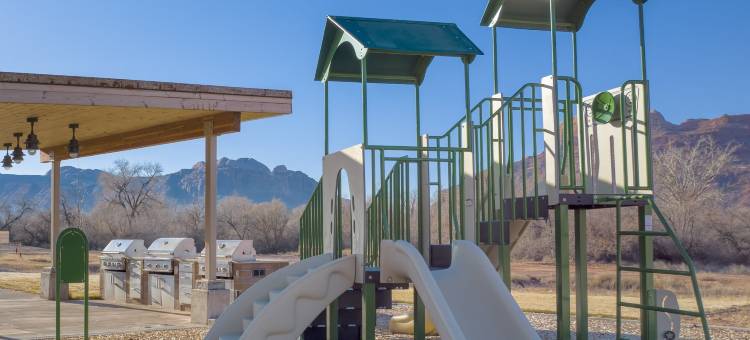 WorldMark 莫阿布(The Moab Resort, WorldMark Moab)图片