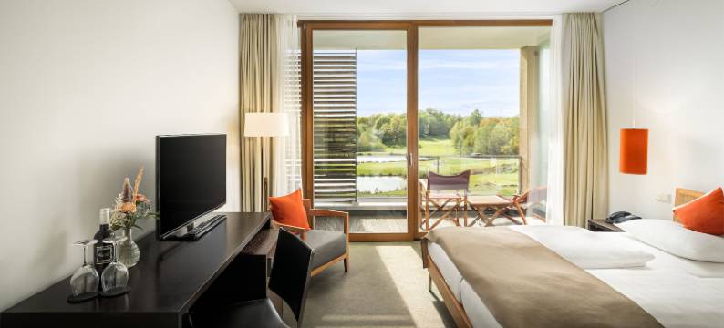 天使高尔夫球酒店(Angel's - Das Hotel am Golfpark)图片