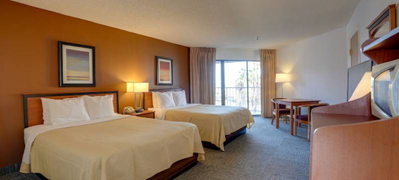 梅德湖酒店(Lake Mead Inn)图片