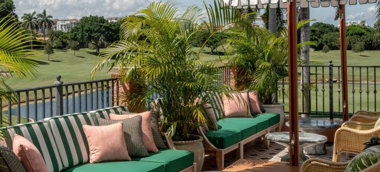 博卡－拉顿塔(Tower at the Boca Raton)图片