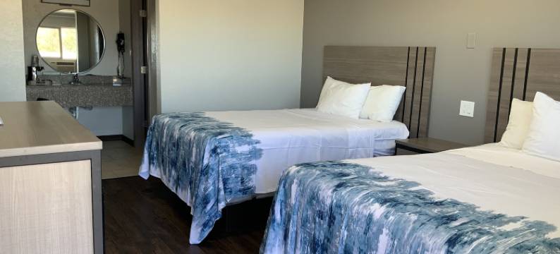 优质小屋(Value Lodge)图片