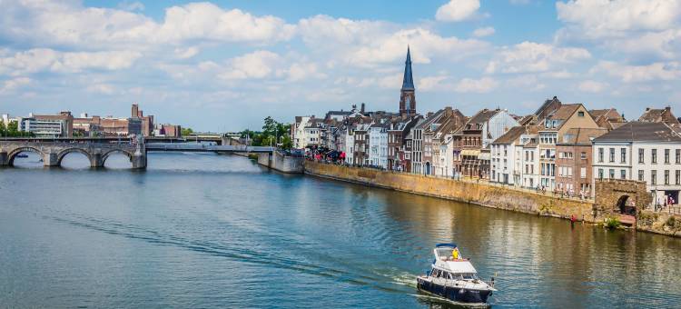 Amrâth Hotel Bigarré的酒店(Amrâth Hotel Bigarré)图片