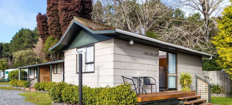 莫图特尔海湾前十大假日公园酒店(Motutere Bay Top 10 Holiday Park)图片