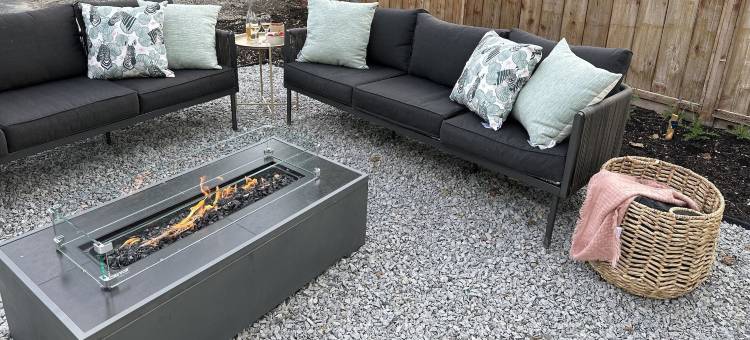 Lakeside Villa & Nordic Spa图片