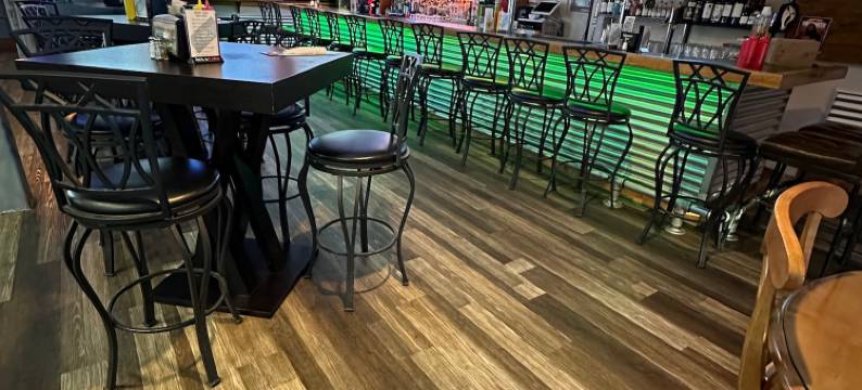 奖杯小屋住宿(Trophy Lodge Accommodations)图片