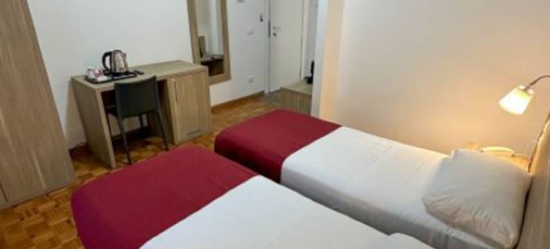 诺瓦多穆斯奥雷利亚酒店(Hotel Nova Domus Aurelia)图片