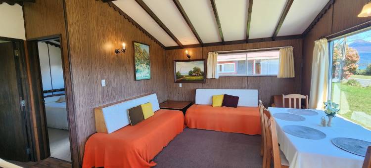 玛纳普里假日公园(Manapouri Holiday Park)图片