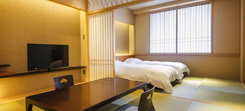 本能寺酒店(Hotel Honnoji)图片