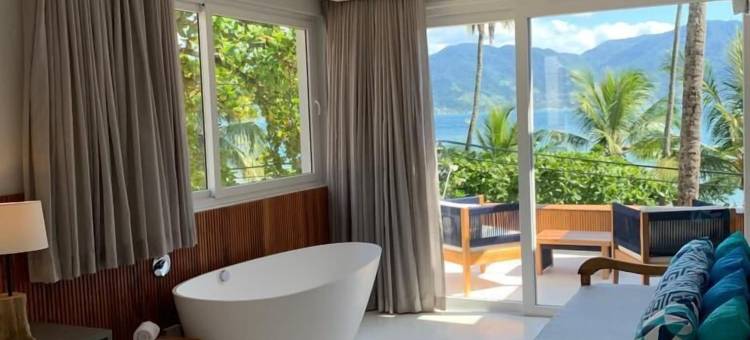 巴哈里套房(Bahari Suites)图片