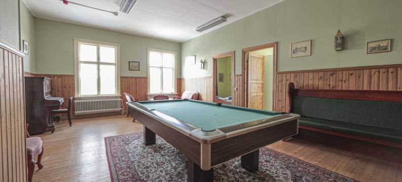 Piece of Hjo Vandrarhem 酒店(Piece of Hjo Vandrarhem)图片