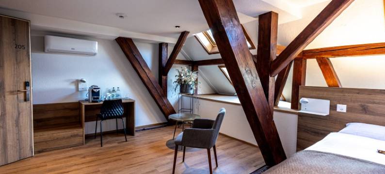 酒店＆餐厅Bären(Hotel & Restaurant Bären)图片