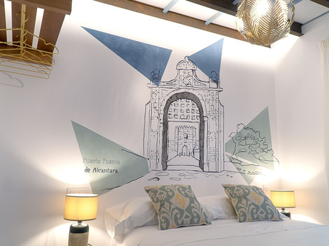 塞万提斯大教堂5号收藏