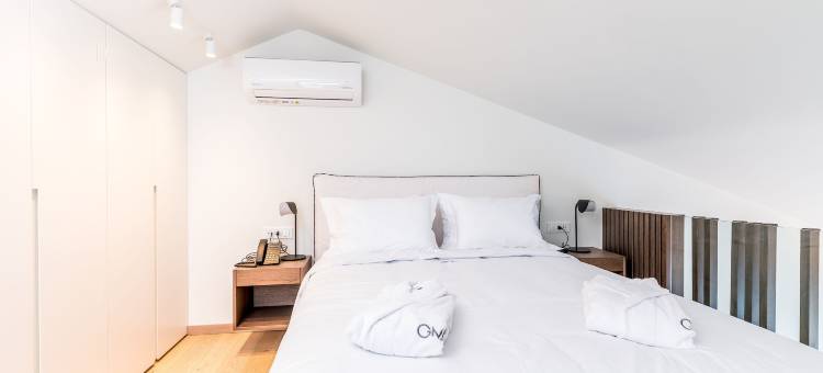 GM豪华套房和水疗中心(GM Luxury Suites & Spa)图片