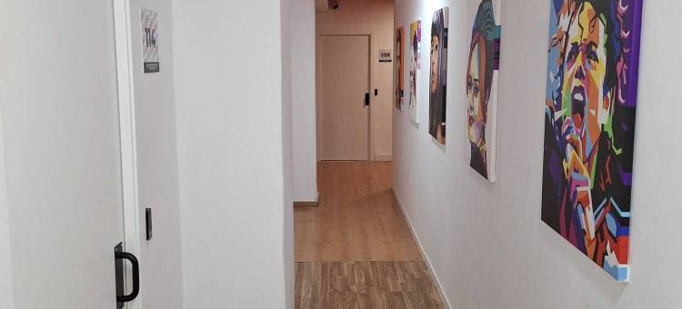 格拉纳达弧形之家(Arc House Granada)图片