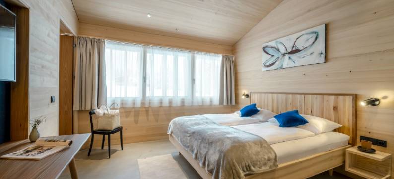 福舍格生态旅社(Fuchsegg Eco Lodge)图片