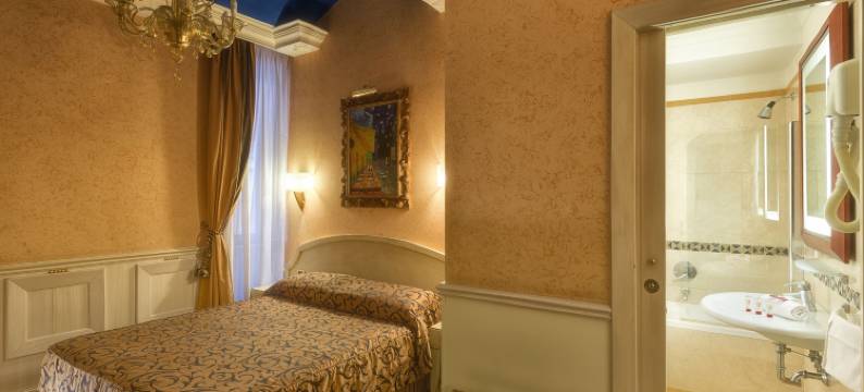 舒适酒店-玻利瓦尔(Hotel Bolivar)图片