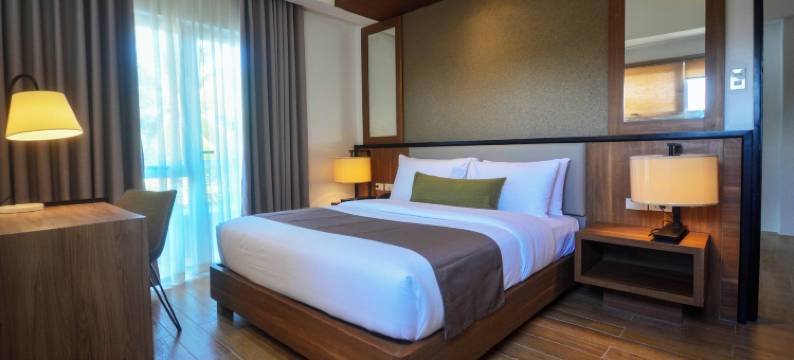 巴拉望岛索托格兰德酒店(Sotogrande Hotel Palawan)图片