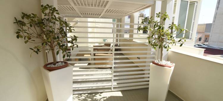 巴罗尼自由豪华水疗精品酒店(Barone Liberty & Luxury Spa-Boutique Hotel)图片