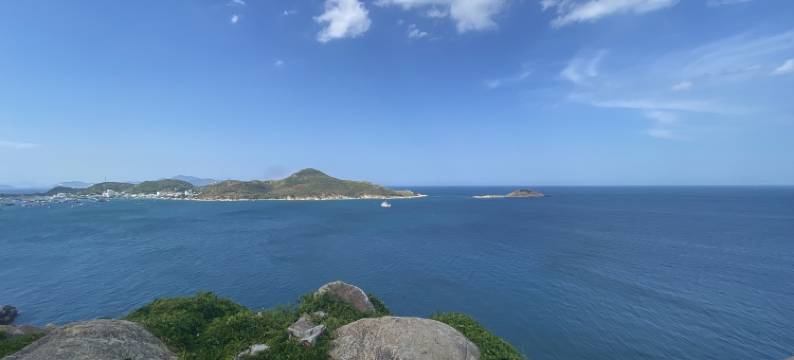 宁都之家(Ninh Chu House)图片