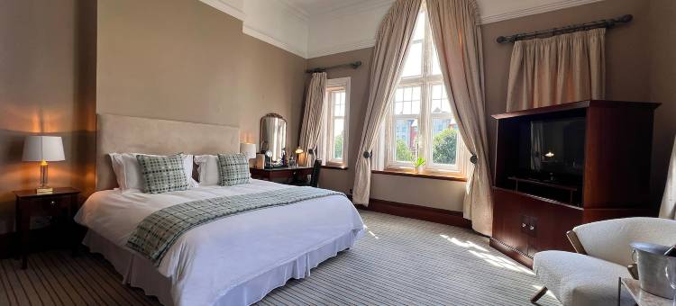 摩根斯酒店(Morgans Hotel)图片