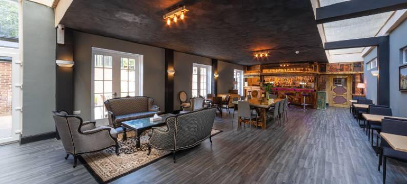 法国鹧鸪酒店(The French Partridge,)图片