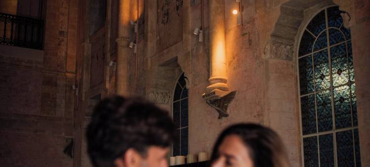 The Jaffa Hotel, Tel Aviv图片