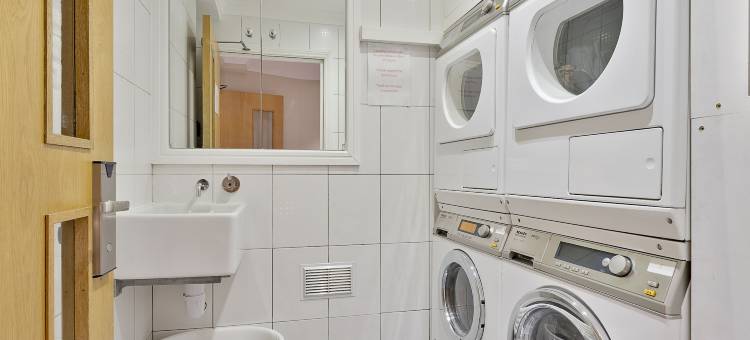 克利夫兰公寓肯辛顿(Cleveland Residences Kensington)图片