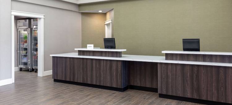 Residence Inn Providence Coventry图片