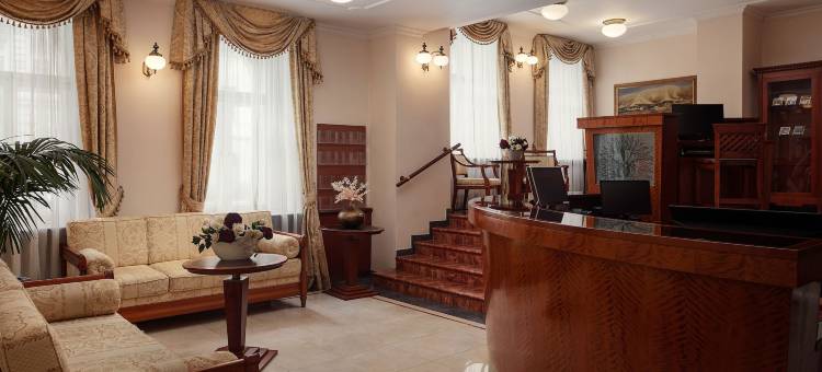 阿括斯市区酒店(Alqush Downtown Hotel)图片