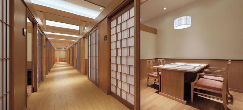 藏王国际酒店(Zao Kokusai Hotel)图片