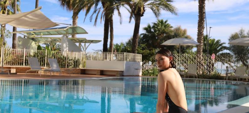 翡翠套房酒店及Spa(Smeraldo Suites & Spa)图片