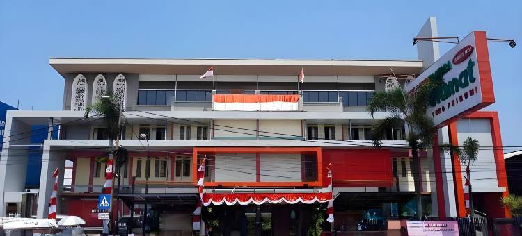 Hotel Syariah Selamat Sukabumi图片