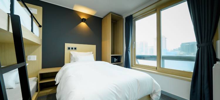 德斯泰休明洞(THE STAY HUE MYEONGDONG)图片