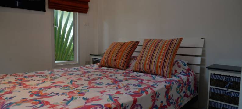 班加瑟瑞别墅(Bangsaray Villa)图片