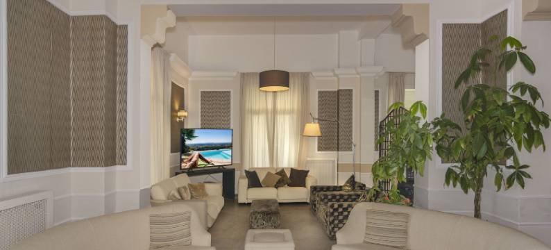 拉佩斯酒店(Hotel la Pace)图片