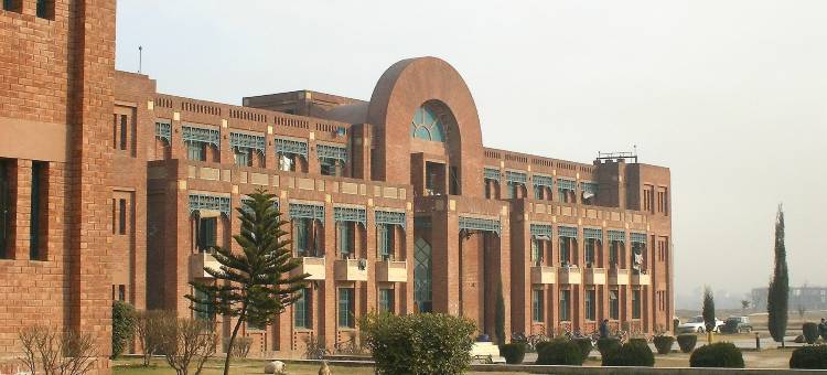 山景酒店(Hotel Hillview Islamabad)图片