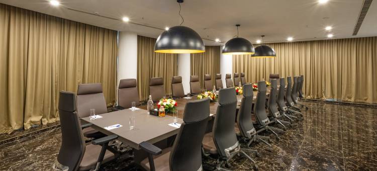 菲津酒店(Fezinn Hotel - Best Wayanad Hotel in 2024)图片